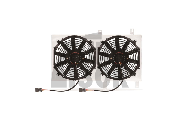 Mishimoto Performance Fan Kit Honda Integra Type R
