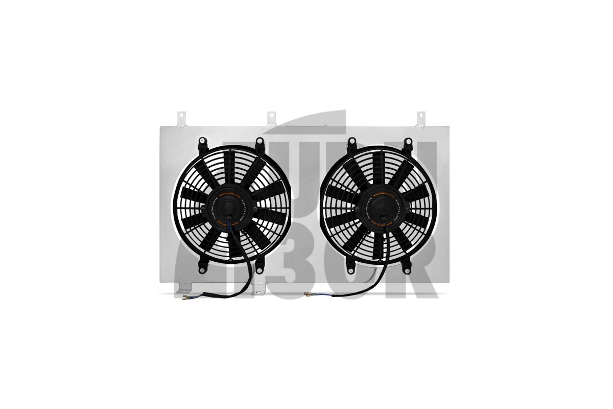 Mishimoto Performance Fan Kit Nissan 200SX S14
