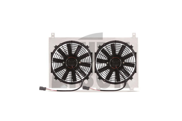 Mishimoto Performance Fan Kit Honda S2000