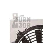 Mishimoto Performance Fan Kit Honda S2000