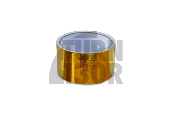 heat protective tape 5cm x 4.5m Mishimoto