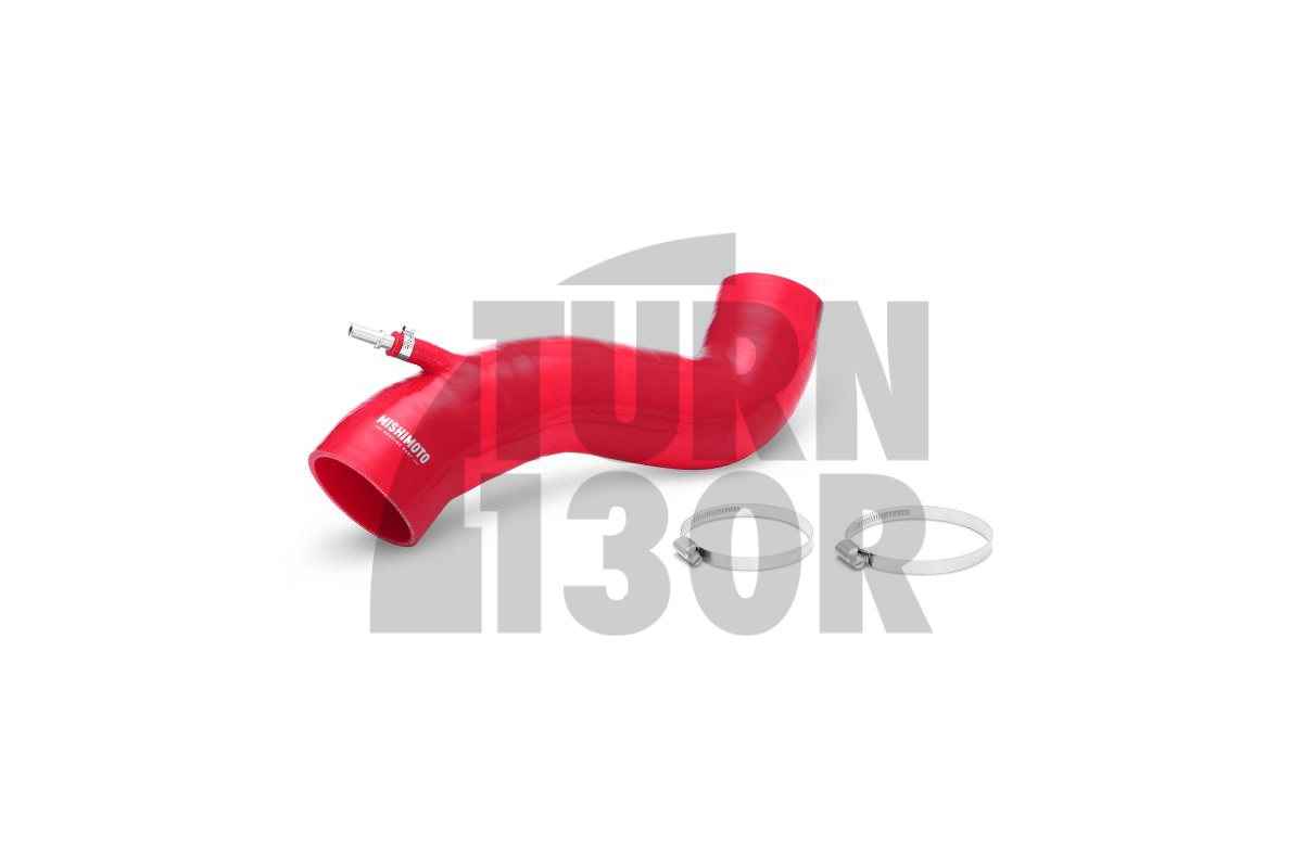 Mishimoto Silicone Induction Hose Fiesta ST 180