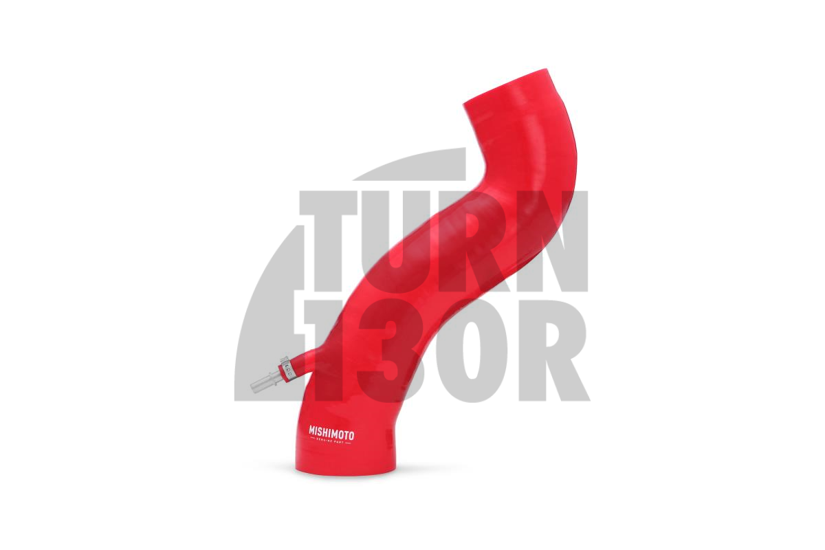 Mishimoto Silicone Induction Hose Fiesta ST 180
