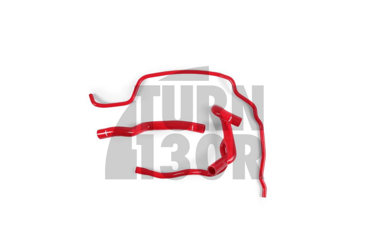 Mishimoto Silicone Radiator Hose Kit Mazda 3 MPS 04-09