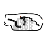 Mishimoto Radiator Hose Kit Mazda 3 MPS 09-13