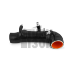 turbo inlet hose for Subaru Impreza WRX / STI Mishimoto