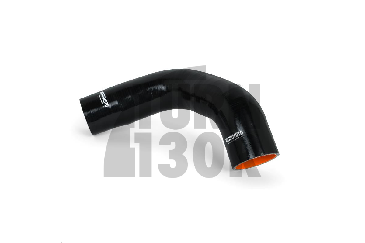 Mishimoto Hot Side Intercooler Pipe Ford Focus 3 RS