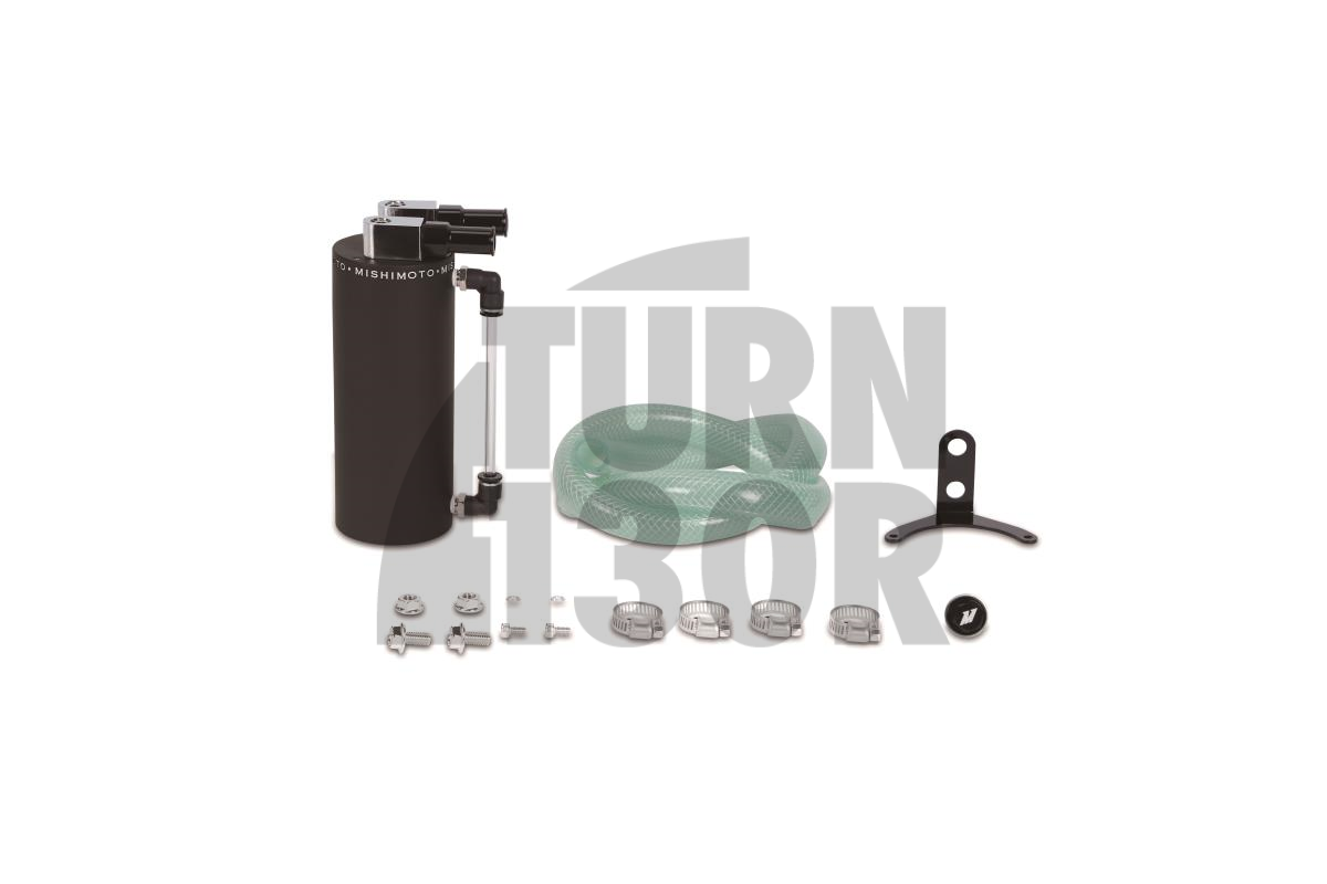 Universal Oil Catch Can - Small Mishimoto