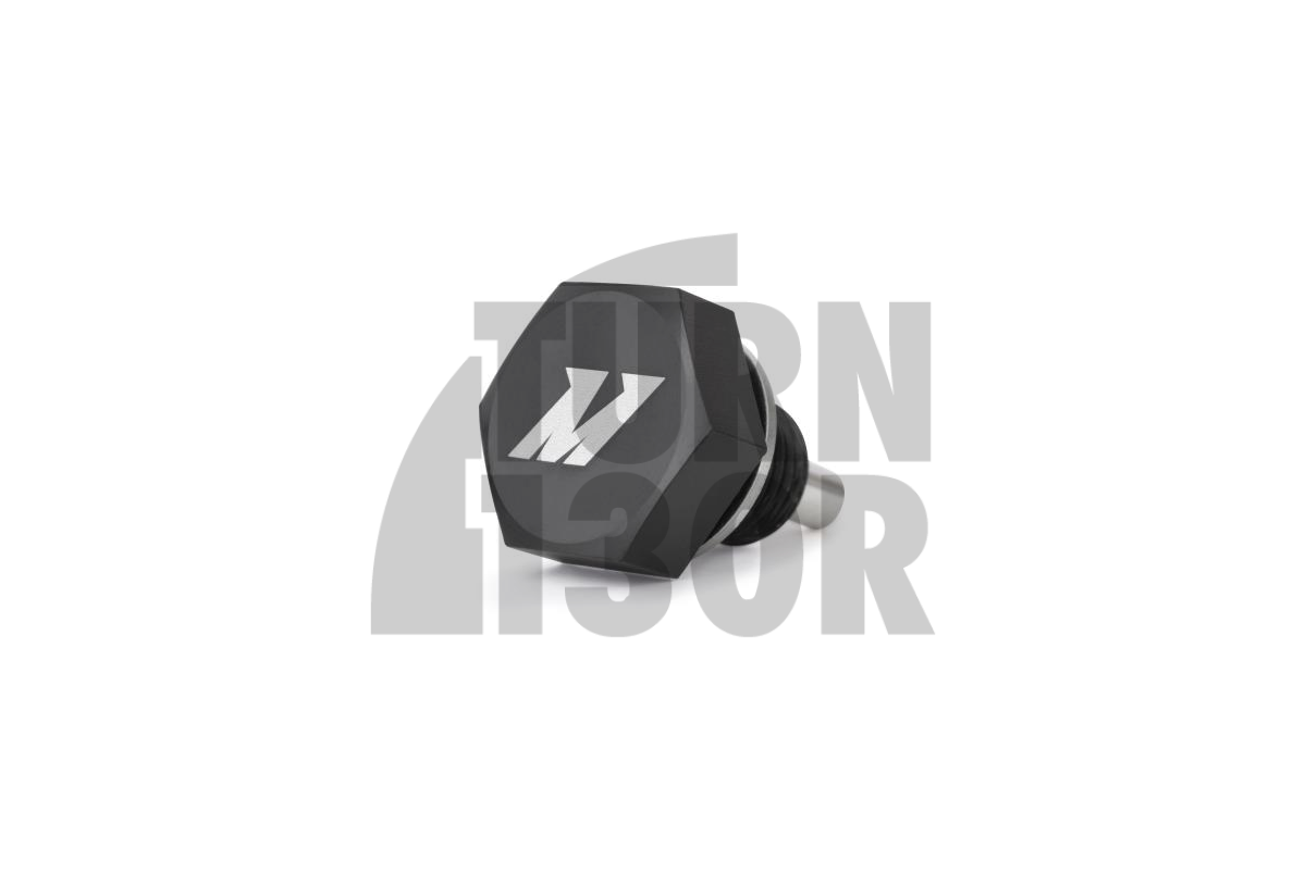 Mishimoto Magnetic Oil Drain Plug Ford Fiesta ST Mk7 / Mk8