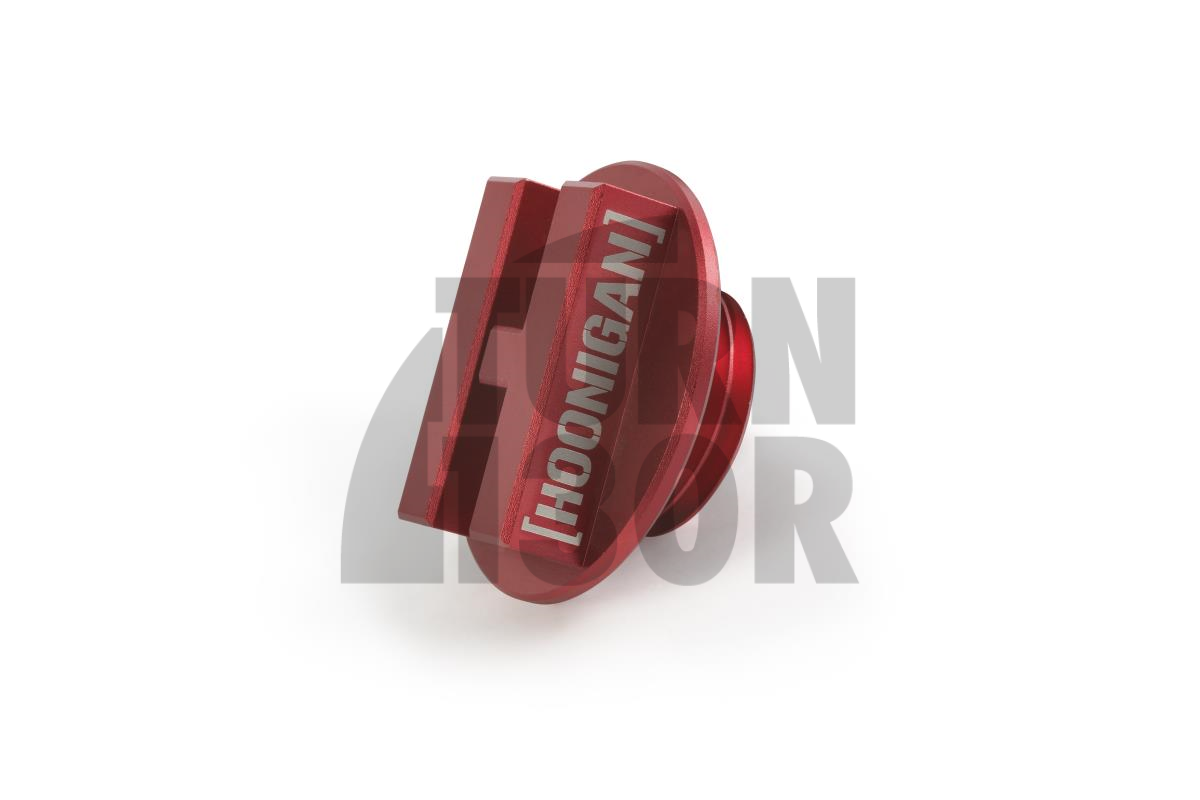 Mishimoto Oil Filler Cap for Mazda Hoonigan by