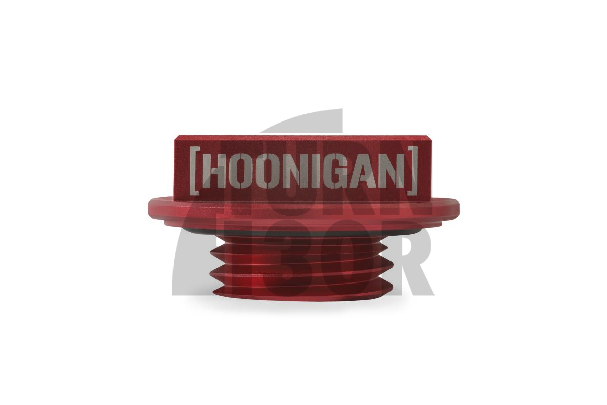 Mishimoto Oil Filler Cap for Mazda Hoonigan by