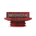 Mishimoto Oil Filler Cap for Mazda Hoonigan by