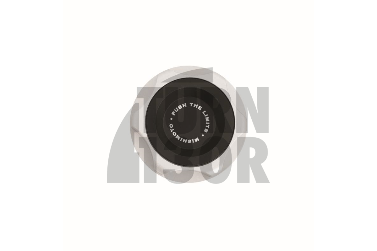 Mishimoto Oil Filler Cap Mitsubishi