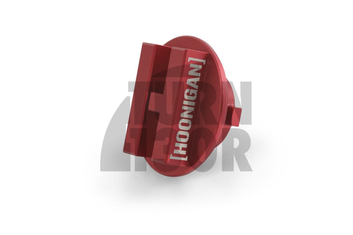 Mishimoto Oil Filler Cap for Mitsubishi Hoonigan by