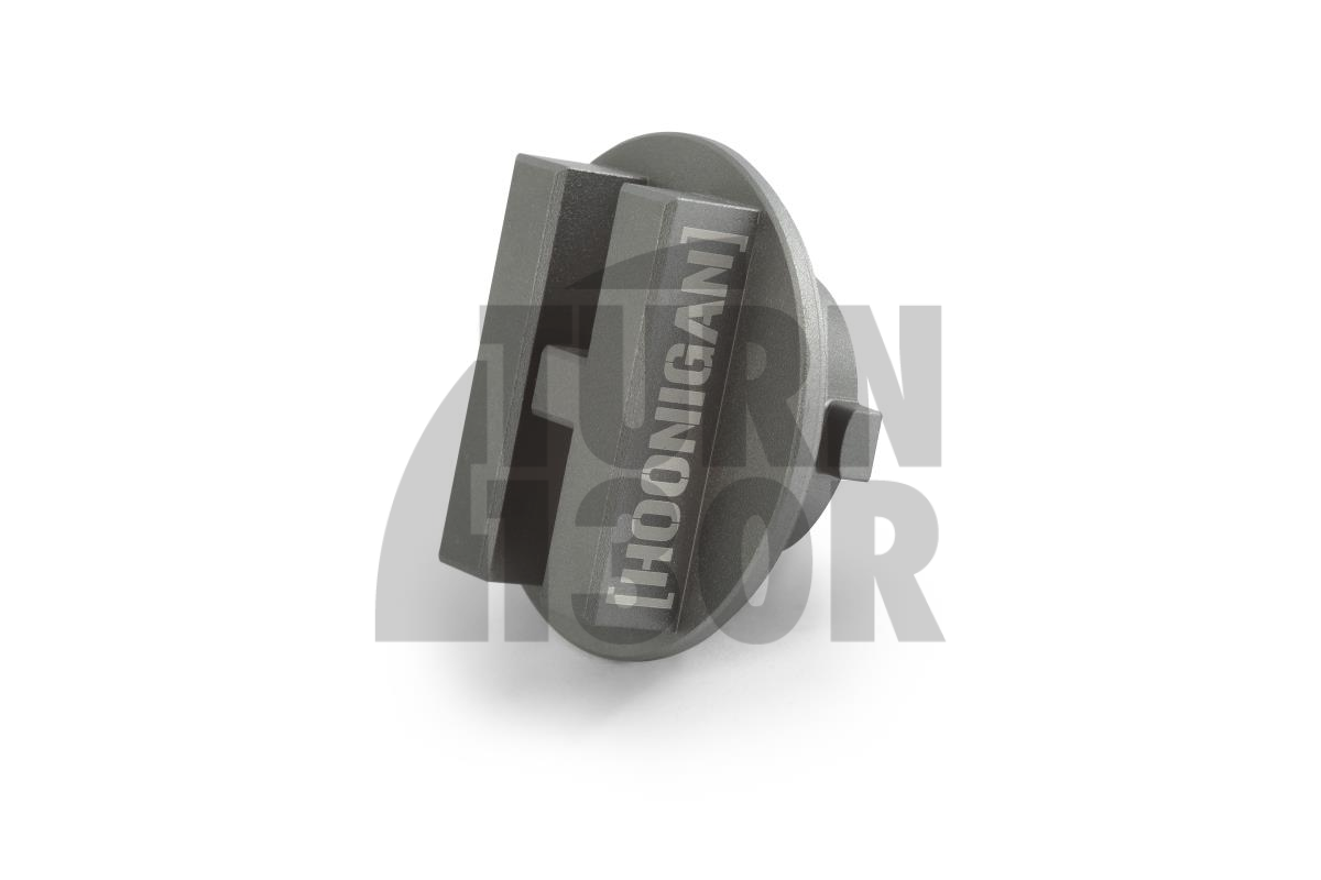 Mishimoto Oil Filler Cap for Mitsubishi Hoonigan by