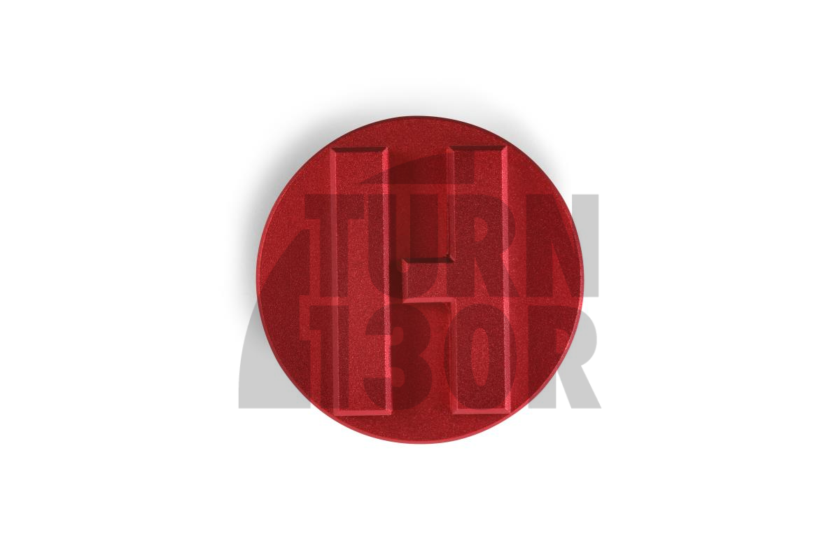 Mishimoto Oil Filler Cap for Subaru Hoonigan by