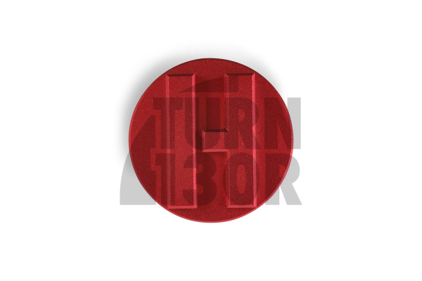 Mishimoto Oil Filler Cap for Subaru Hoonigan by