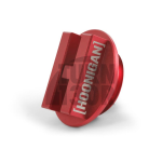 Mishimoto Oil Filler Cap for Subaru Hoonigan by
