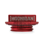 Mishimoto Oil Filler Cap for Subaru Hoonigan by
