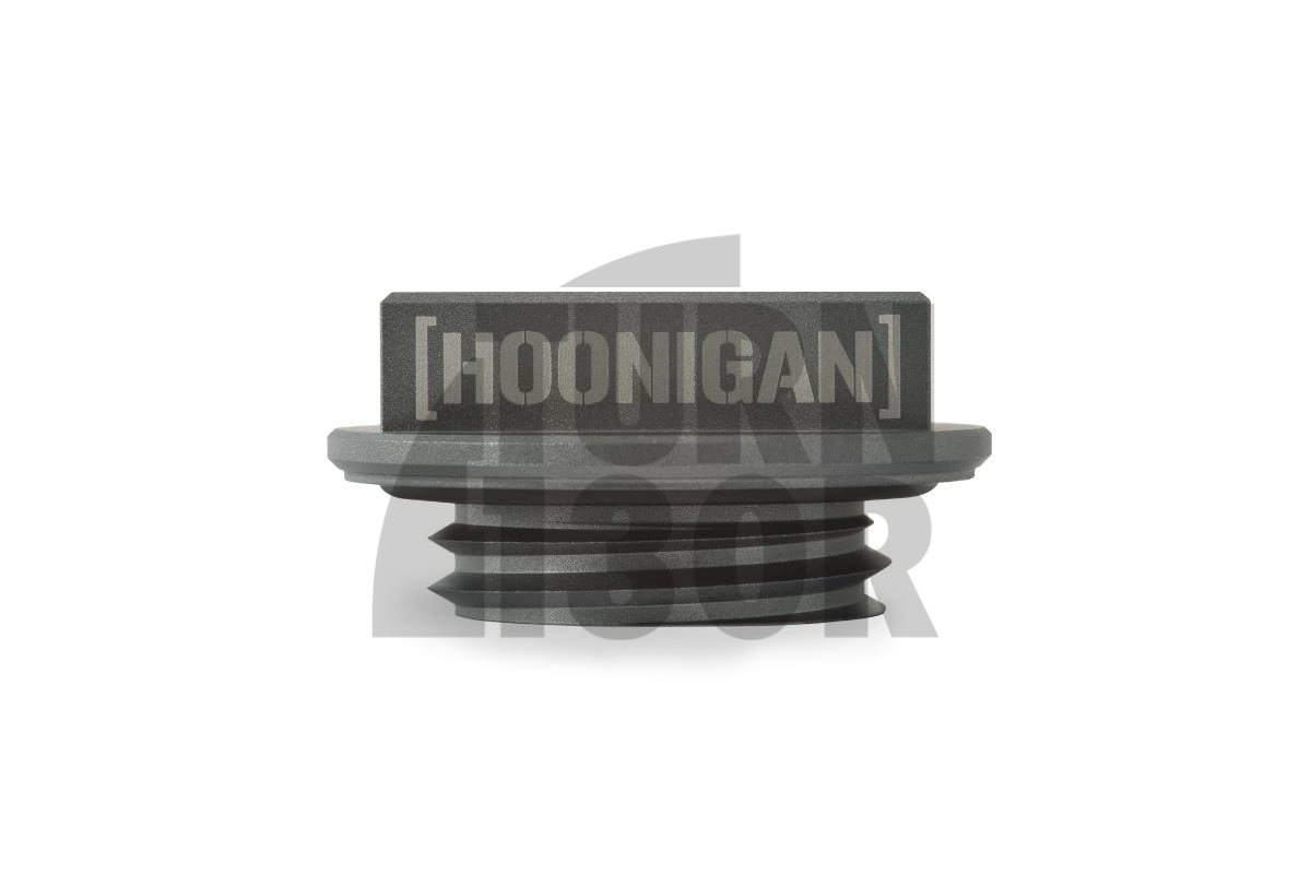 Mishimoto Oil Filler Cap for Subaru Hoonigan by
