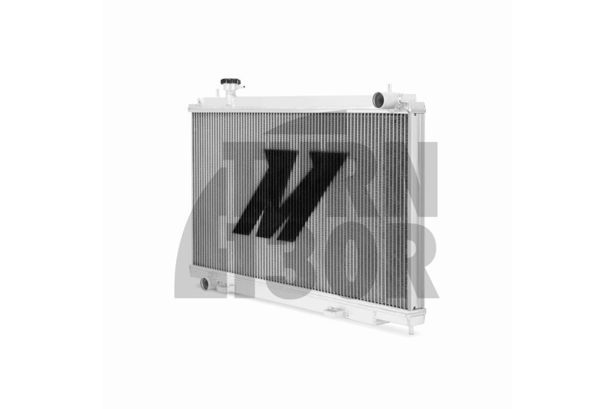 Mishimoto Aluminium Radiator Nissan 350Z 03-06
