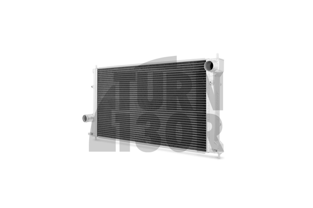 Mishimoto Aluminium Radiator Subaru BRZ / Toyota GT86