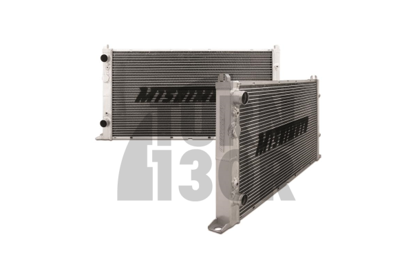 Mishimoto Aluminium Radiator Golf 3 VR6