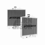Mishimoto Radiator Honda Civic EK K20 swap