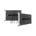 Mishimoto Aluminium Radiator Golf 5 R32 / A3 8P and TT 3.2