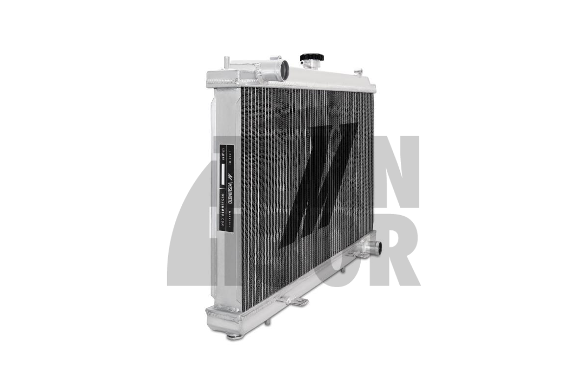 Mishimoto Aluminium Radiator Nissan 200sx S14