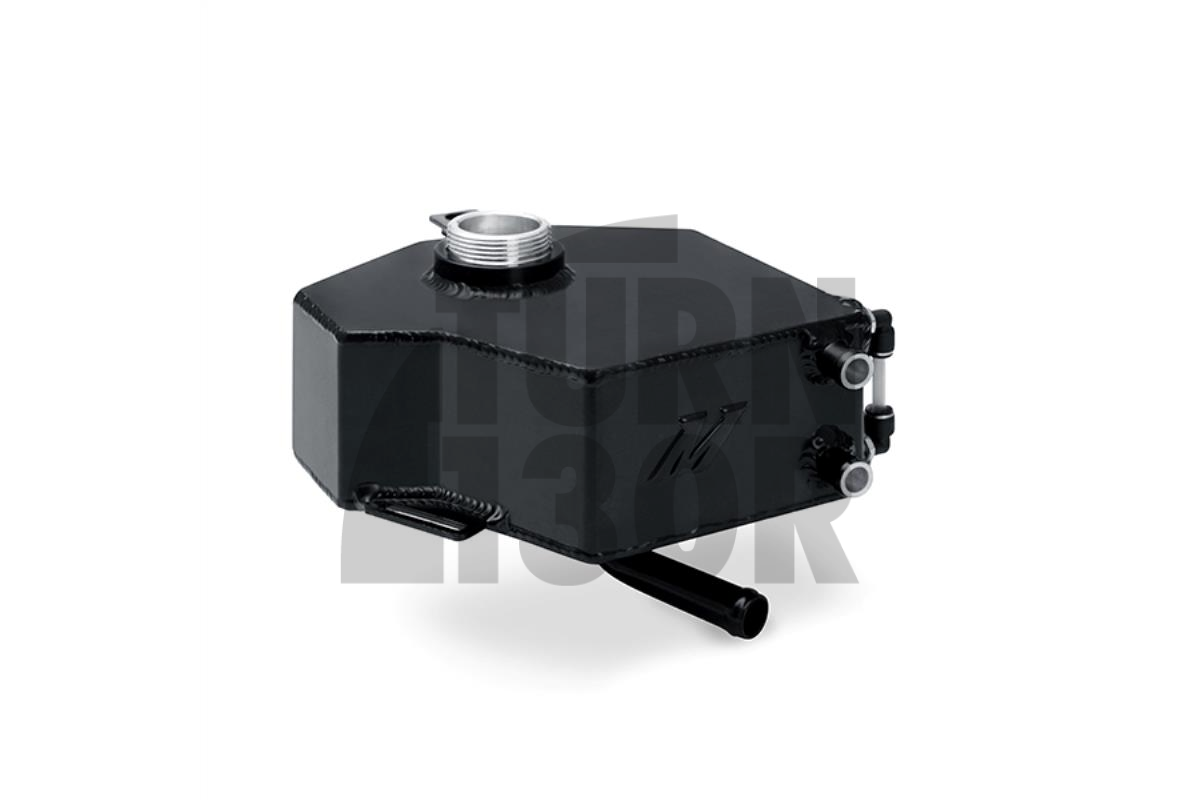 Fiesta ST 180 Coolant Expansion Tank Mishimoto