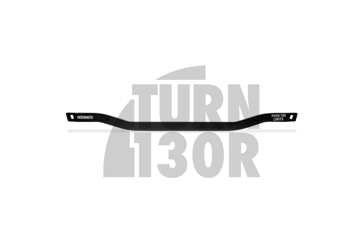 Mishimoto Rear Trunk Brace Ford Fiesta ST 180