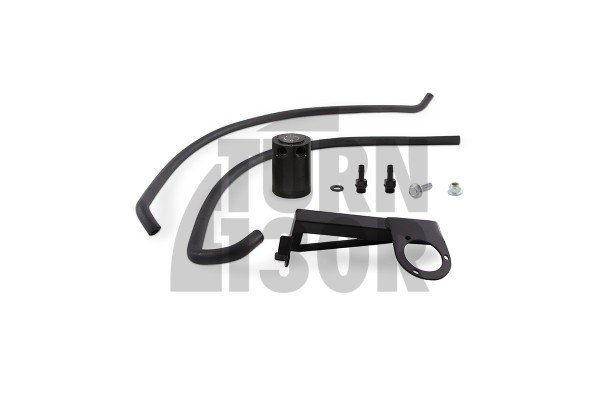 Mishimoto Baffled Oil Catch Can Ford Focus 3 ST