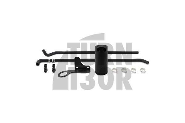 Mishimoto Baffled Oil Catch Can Mazda 3 MPS 06-12