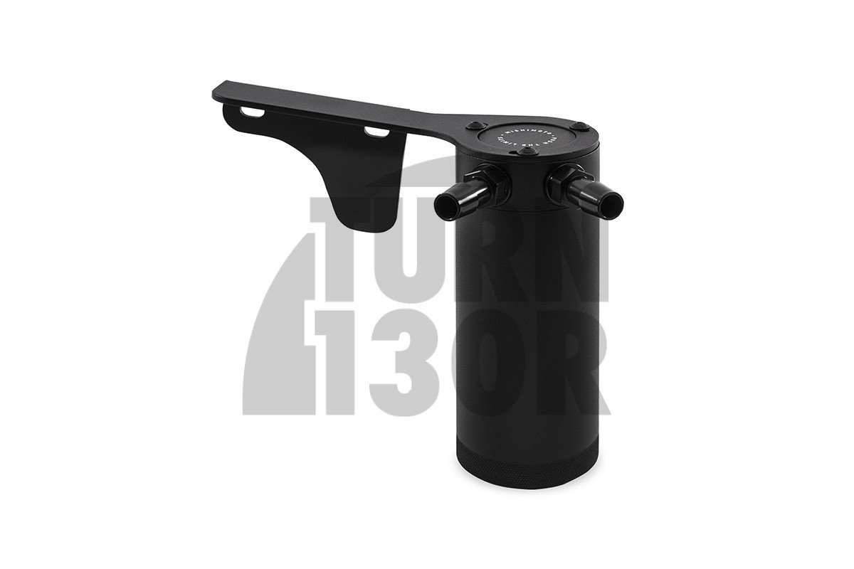 Mishimoto Baffled Oil Catch Can Mazda 3 MPS 06-12