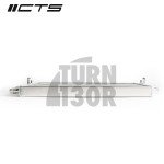 Alloy Radiator for Toyota Supra GR 3.0 A90 MK5and BMW 340i / 440i G2x CTS Turbo