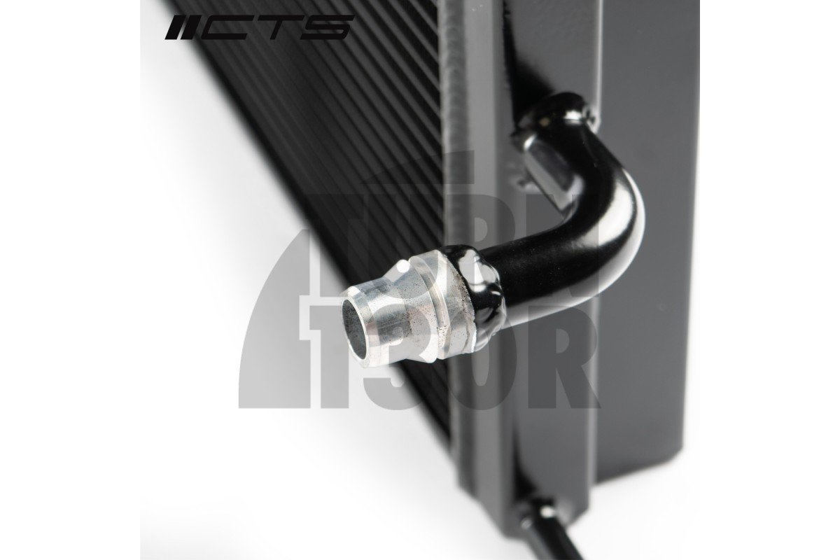 Chargecooler / Intercooler for BMW 140I / 240I / 340I / 440I B58 CTS Turbo