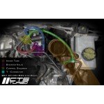 Blow Off Valve for Golf 7 GTI / Golf 7 R / Leon 3 Cupra / S3 8V 2.0 TFSi EA888.3 CTS Turbo