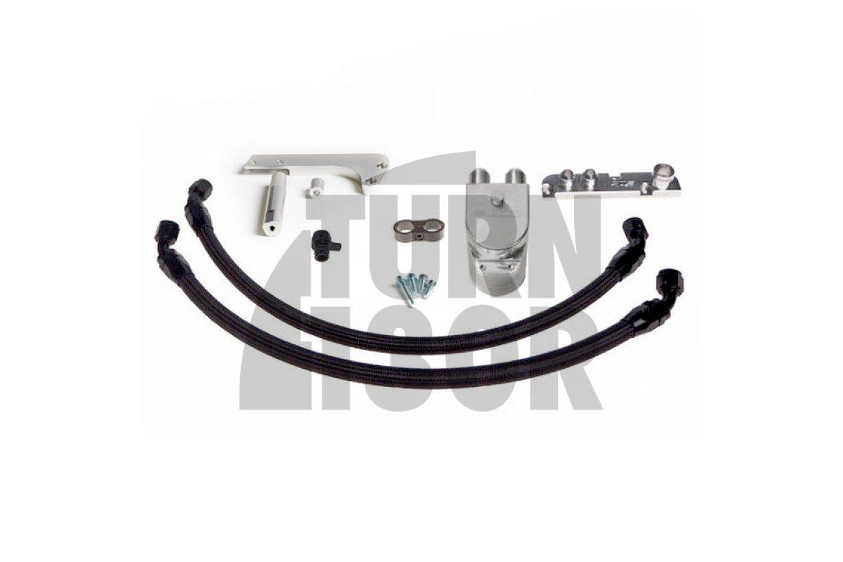 CTS Turbo  Oil Catch Can Golf 6 R / S3 8P / Leon 2 Cupra / TT 8J