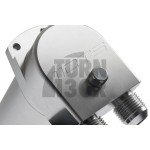 CTS Turbo  Oil Catch Can Golf 7 GTI / R / Leon 3 Cupra / S3 8V