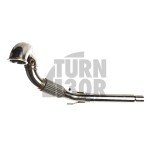 CTS Turbo  Decat Downpipe Mk7 GTI / Leon 3 Cupra / Octavia 5E VRS