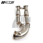 CTS Turbo Decat Downpipe for Audi RS3 8V FL and TTRS 8S