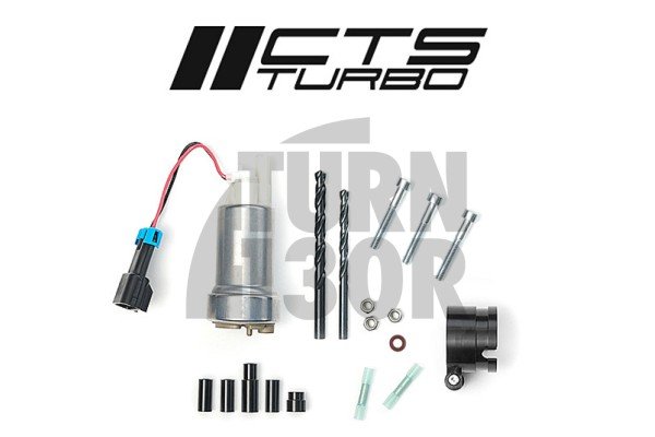  Low Pressure Fuel Pump for Golf 7 GTI / Golf 7 R / Leon 3 Cupra / S3 8V 2.0 TFSi EA888.3 CTS Turbo