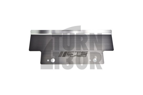 CTS Turbo 2.0 TFSI Heat Shield