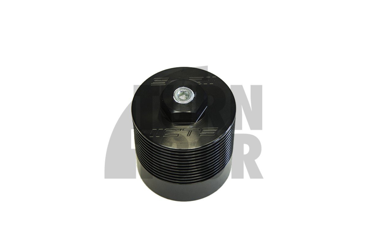 Oil Filter Housing for Audi TTRS and Audi RS3 CTS Turbo