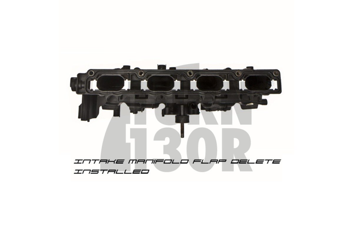 Manifold Flap Delete for 2.0 TFSI CTS Turbo