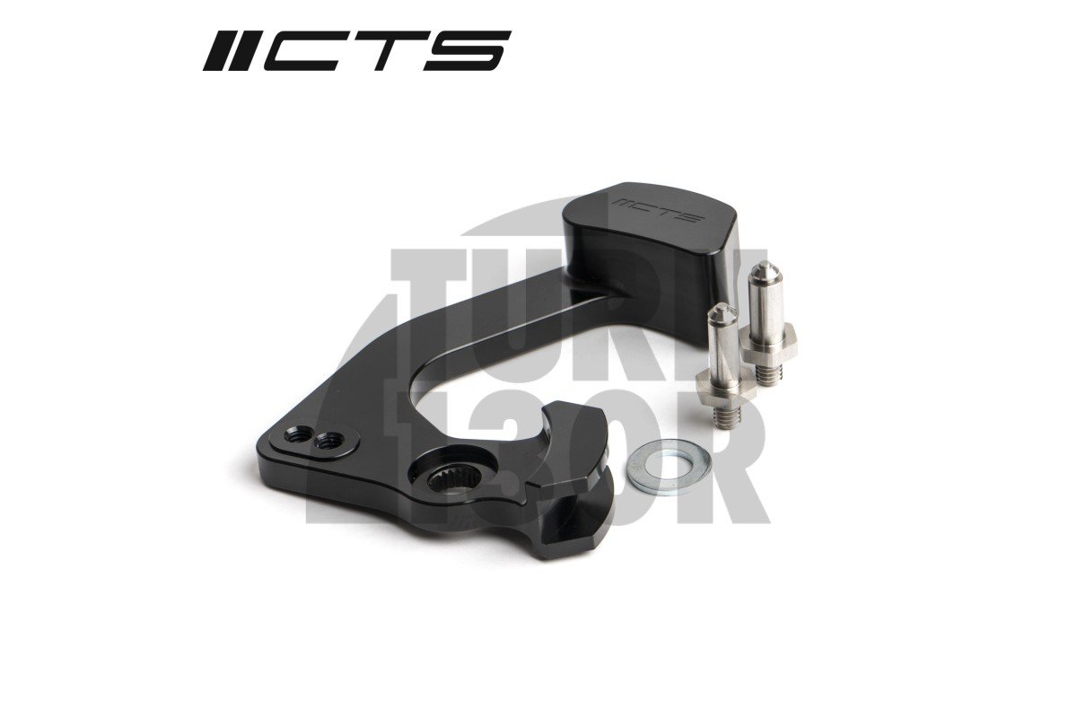 CTS Turbo Short Shift Kit for Audi A3, S3, and TT