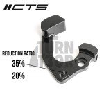 CTS Turbo Short Shift Kit for Audi A3, S3, and TT