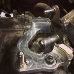 CTS Turbo Short Shift Kit for Audi A3, S3, and TT