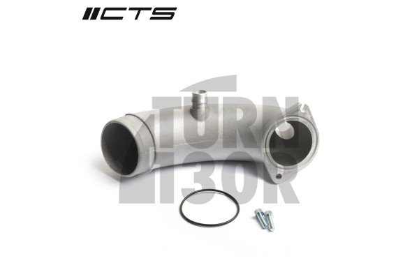 CTS Turbo Inlet Pipe for Audi S4 and S5 B9